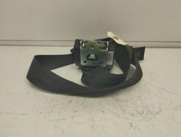 Ceinture arriere gauche