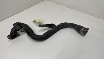 Durite de turbo