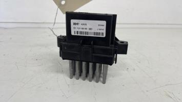 Resistance chauffage