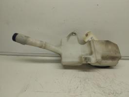 Vase de lave glace