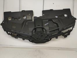 Grille de calandre