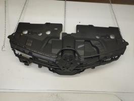 Grille de calandre