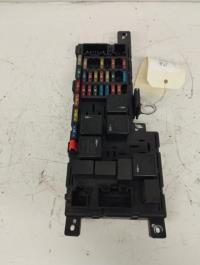 Porte fusible