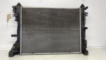 Radiateur eau