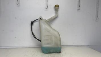 Vase de lave glace