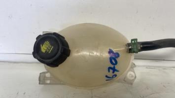 Vase d'expansion