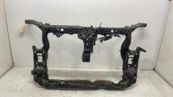 Armature avant, Masque avant