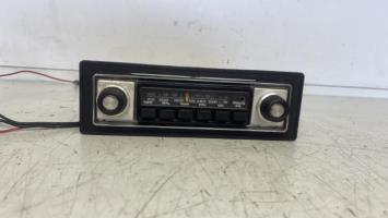 Autoradio