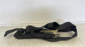 Ceinture arriere droit
