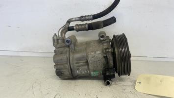 Compresseur clim