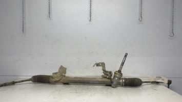Cremaillere mecanique