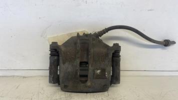 Etrier avant gauche (freinage)