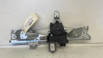 Leve vitre electrique arriere gauche