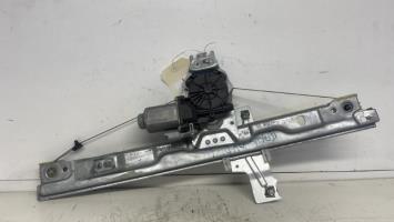 Leve vitre electrique avant droit