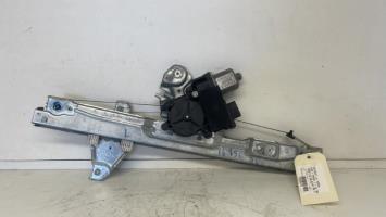 Leve vitre electrique avant gauche