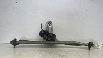 Moteur essuie glace avant