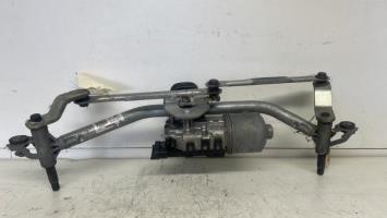 Moteur essuie glace avant
