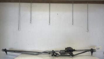 Moteur essuie glace avant