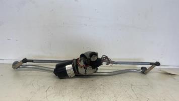 Moteur essuie glace avant