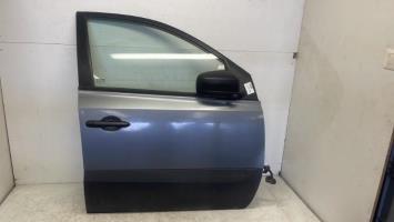 Porte avant droit
