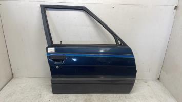 Porte avant droit