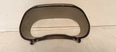 Casquette tableau de bord