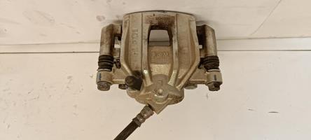 Etrier avant gauche (freinage)