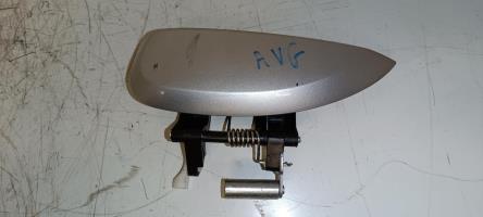 Poignee porte avant gauche