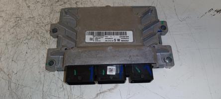 Calculateur moteur