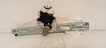 Leve vitre electrique avant droit