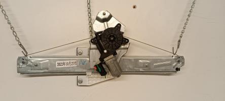 Leve vitre electrique avant gauche