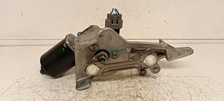 Moteur essuie glace avant