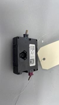 Amplificateur audio