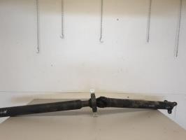 Arbre de transmission (propulsion)