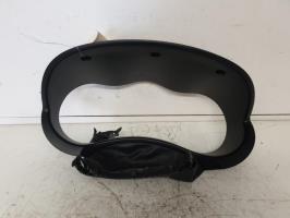 Casquette tableau de bord