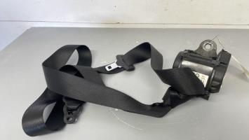 Ceinture arriere gauche