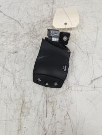 Commande autoradio