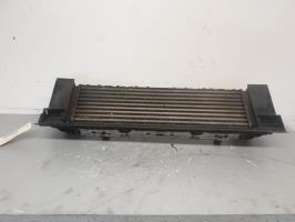 Echangeur air (Intercooler)