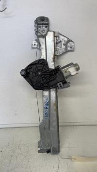 Leve vitre electrique arriere gauche