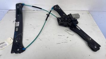 Leve vitre electrique avant gauche