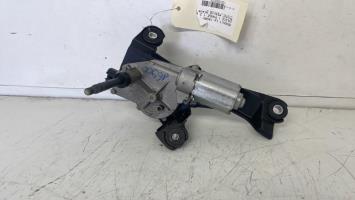 Moteur essuie glace arriere