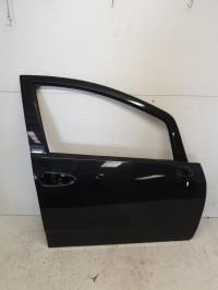 Porte avant droit