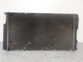 Radiateur eau