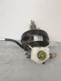Servo frein