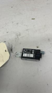 Amplificateur audio