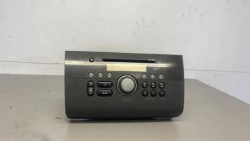Autoradio d'origine
