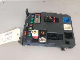 Boitier BSI
