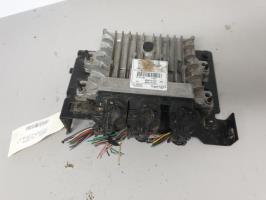 Calculateur moteur