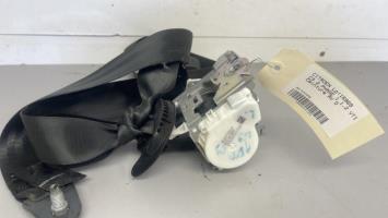 Ceinture avant droit