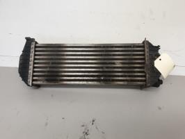 Echangeur air (Intercooler)